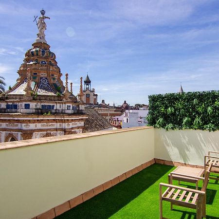 Rentalsevilla Manuel Santiago Dış mekan fotoğraf