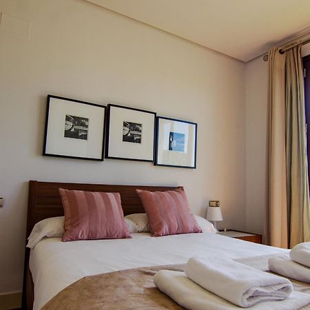Rentalsevilla Manuel Santiago Dış mekan fotoğraf