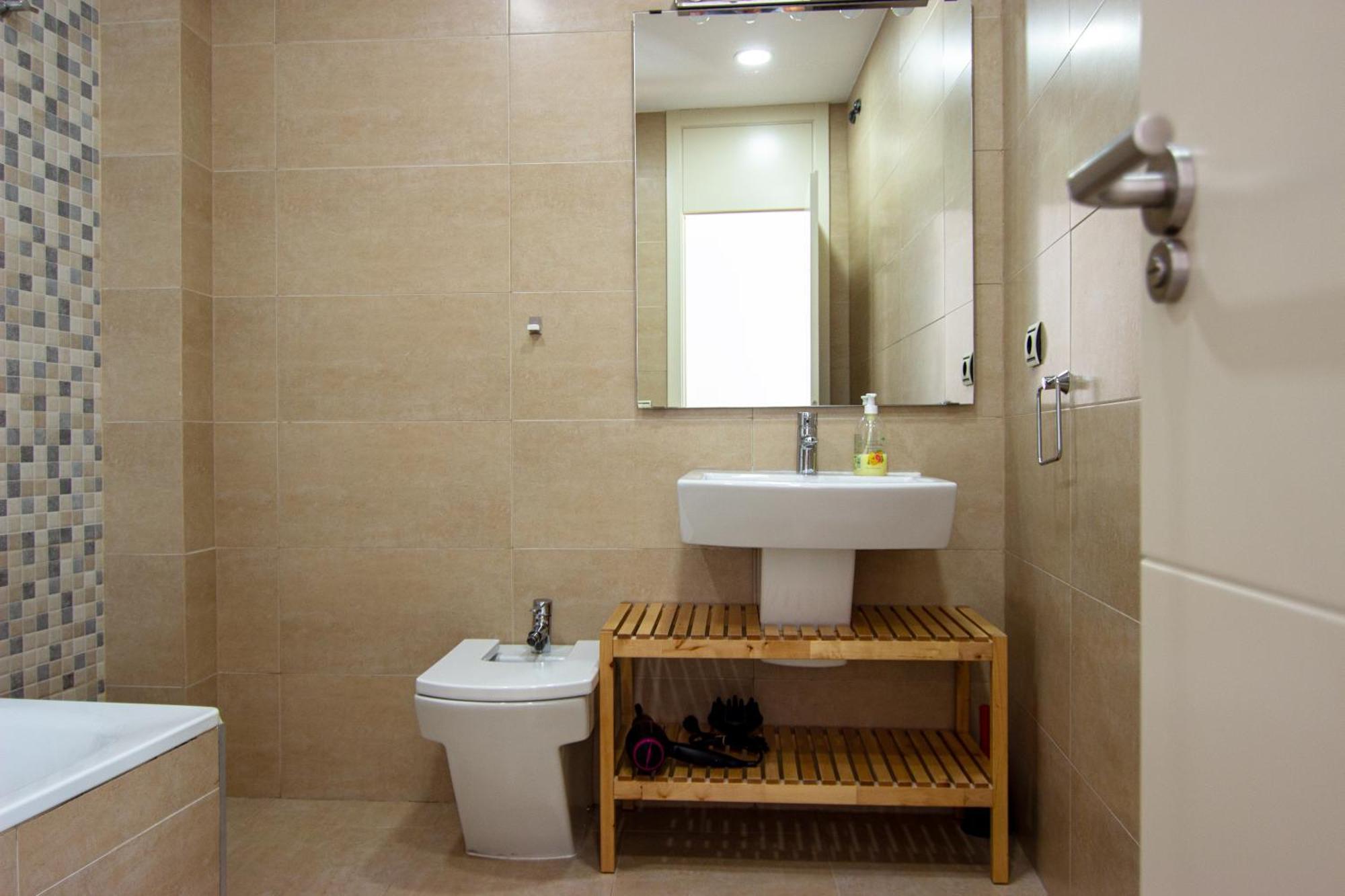 Rentalsevilla Manuel Santiago Dış mekan fotoğraf