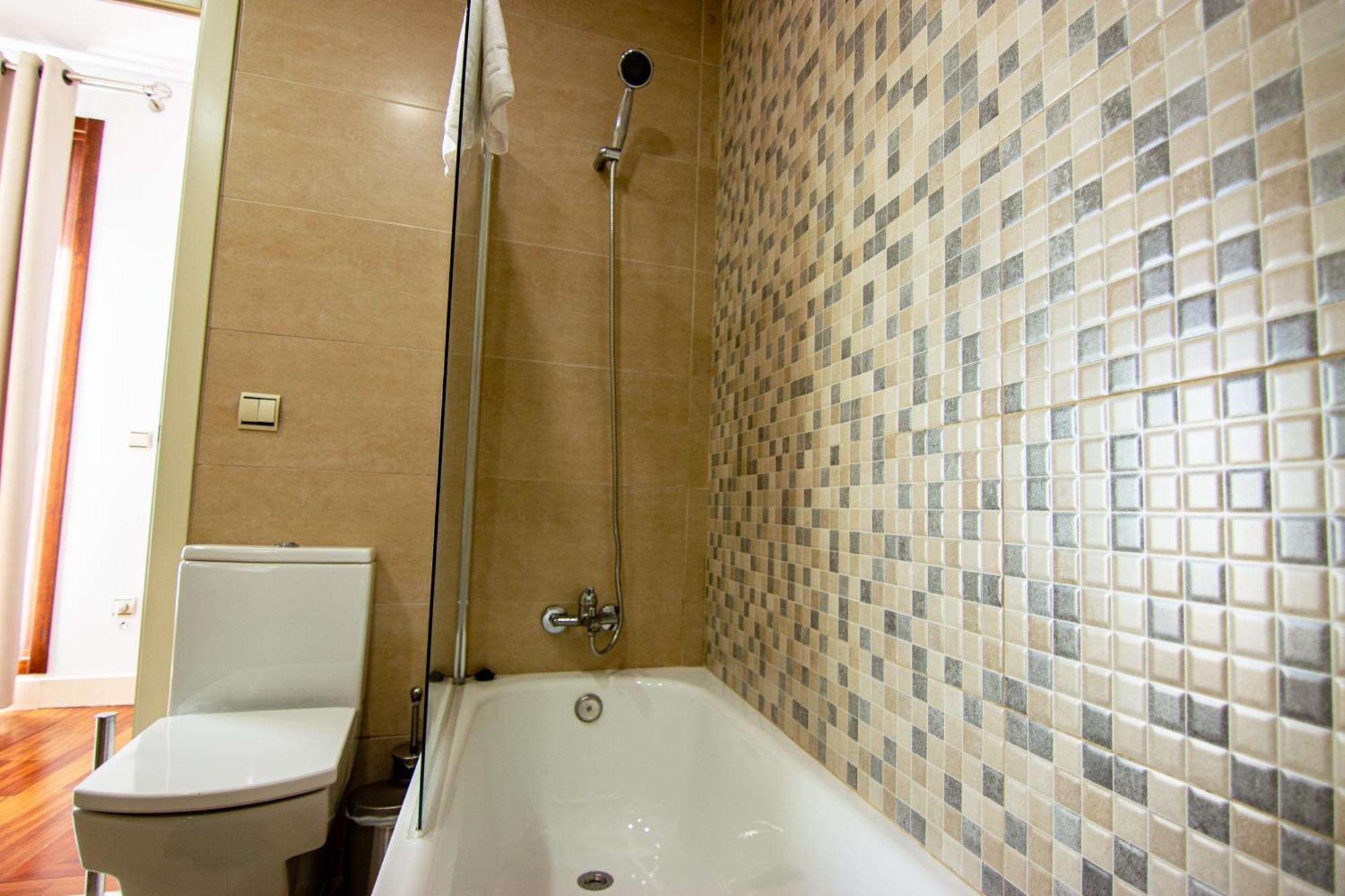 Rentalsevilla Manuel Santiago Dış mekan fotoğraf