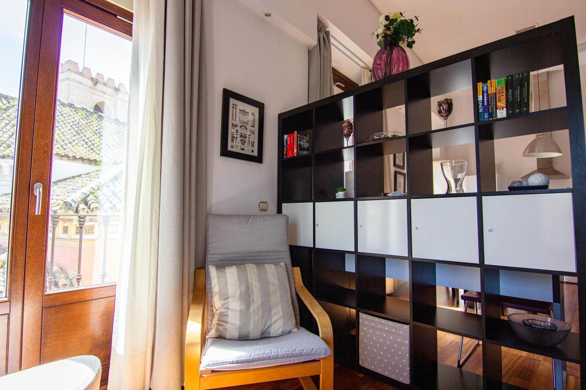 Rentalsevilla Manuel Santiago Dış mekan fotoğraf