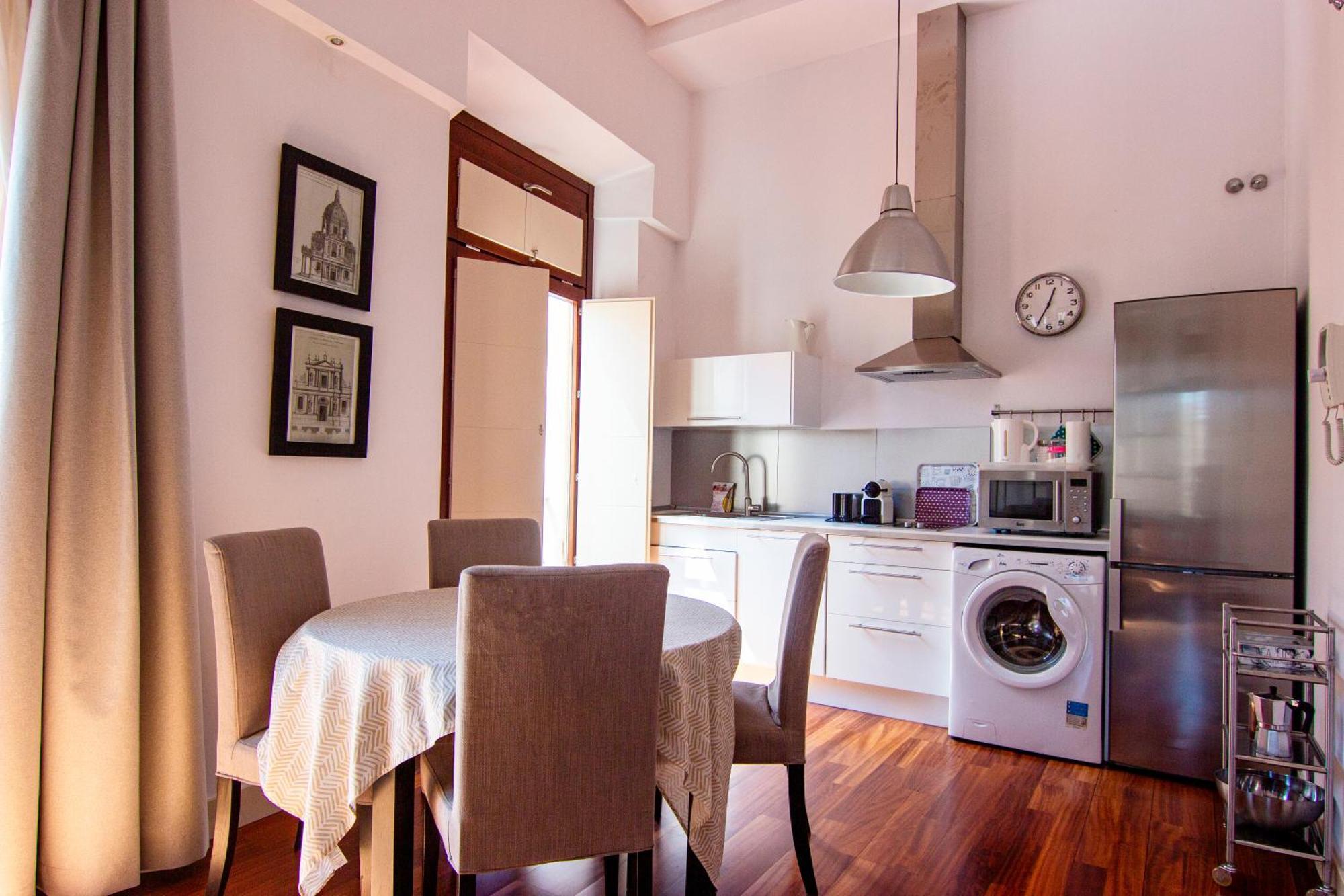 Rentalsevilla Manuel Santiago Dış mekan fotoğraf