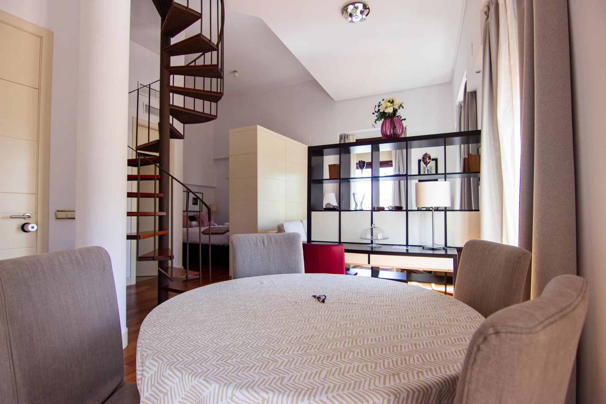 Rentalsevilla Manuel Santiago Dış mekan fotoğraf