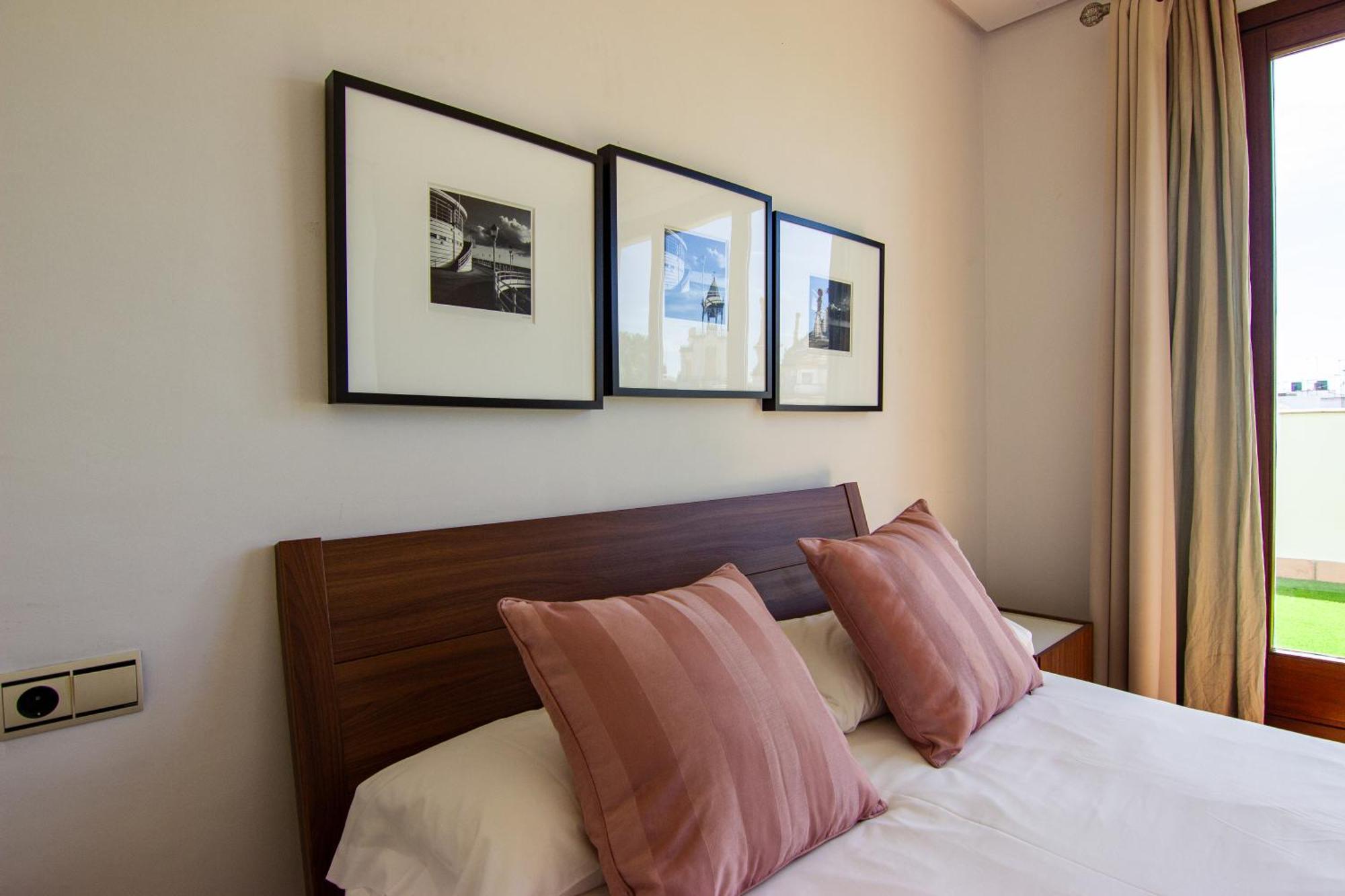 Rentalsevilla Manuel Santiago Dış mekan fotoğraf