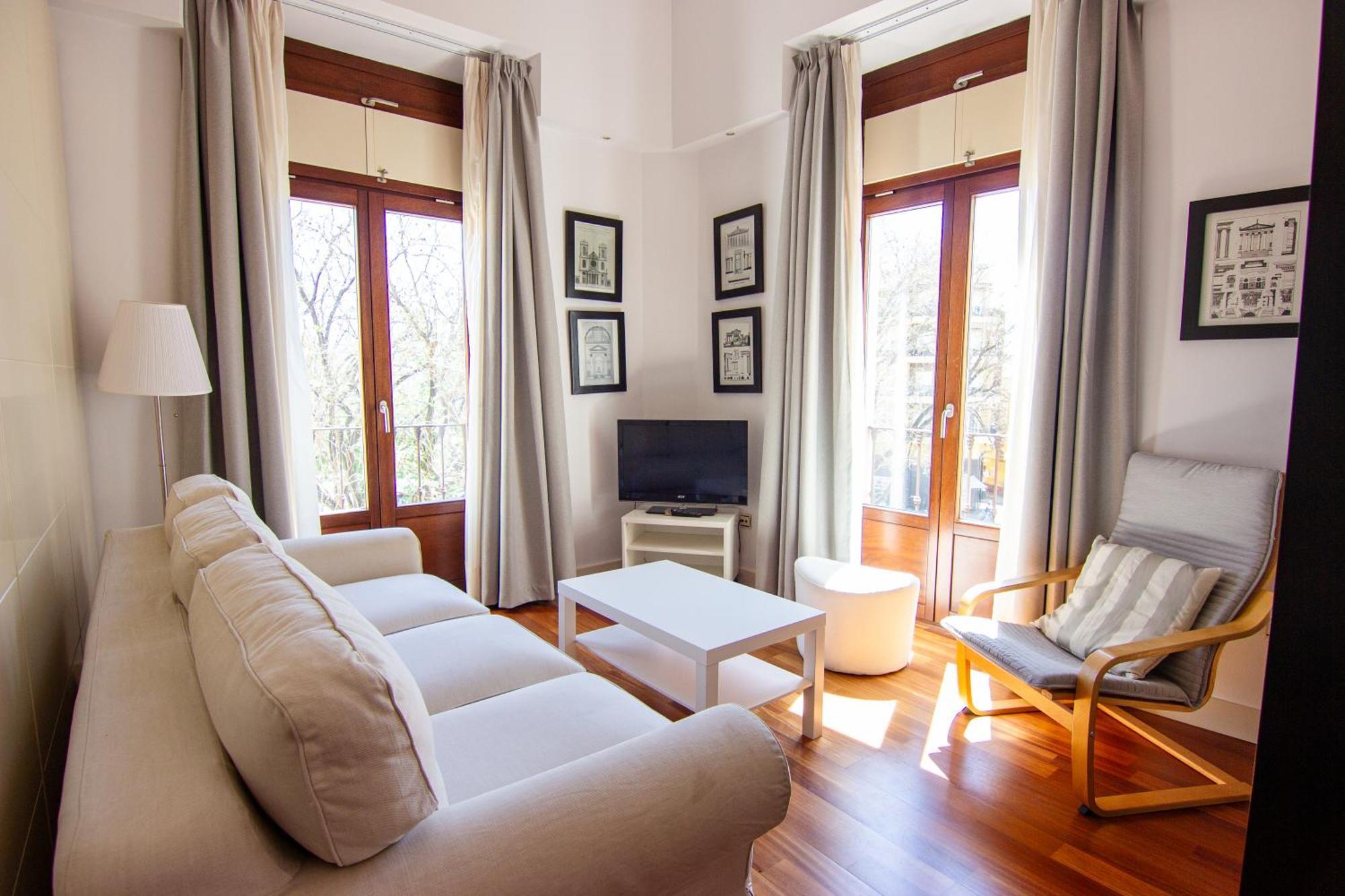 Rentalsevilla Manuel Santiago Dış mekan fotoğraf
