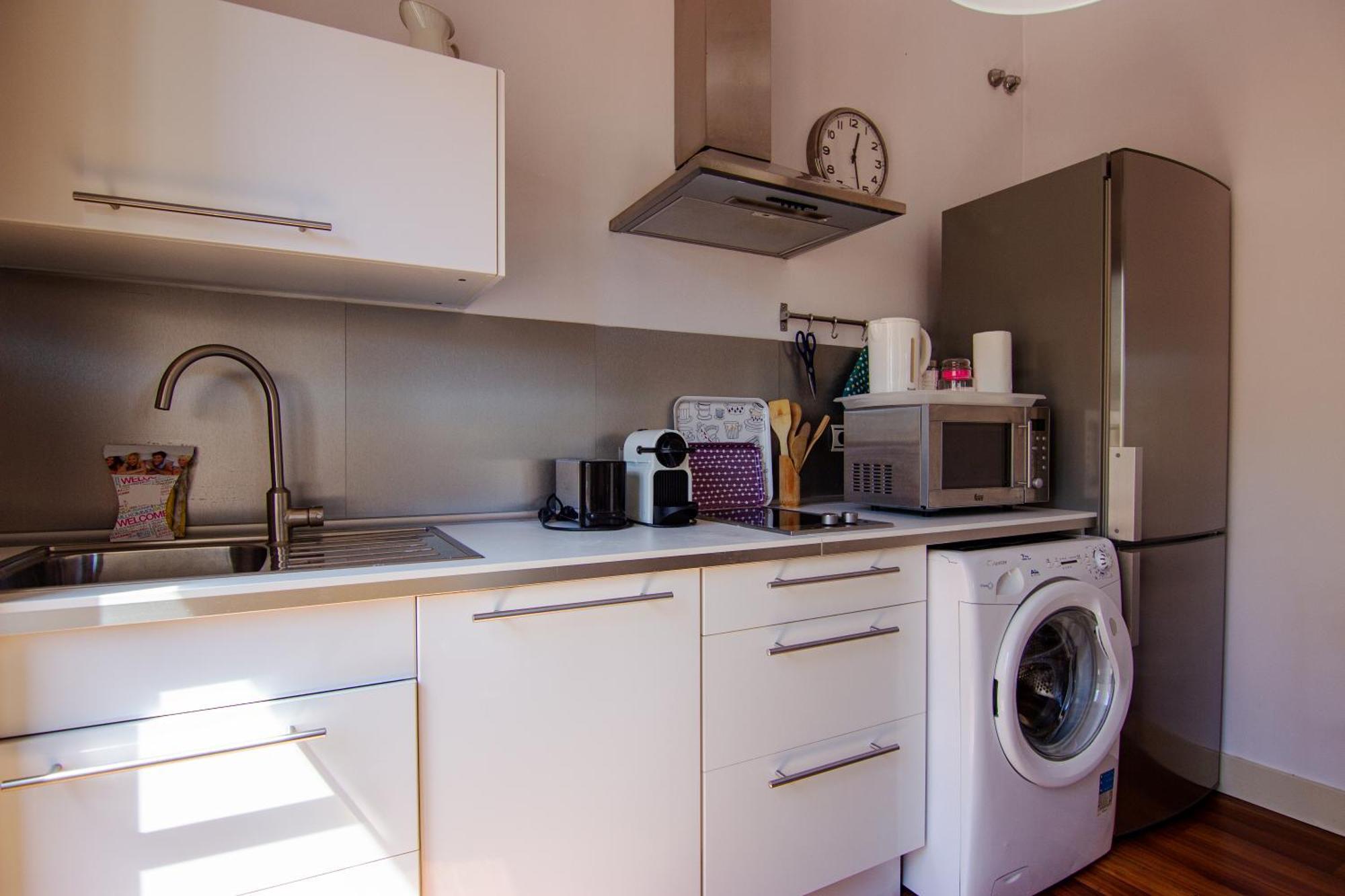 Rentalsevilla Manuel Santiago Dış mekan fotoğraf