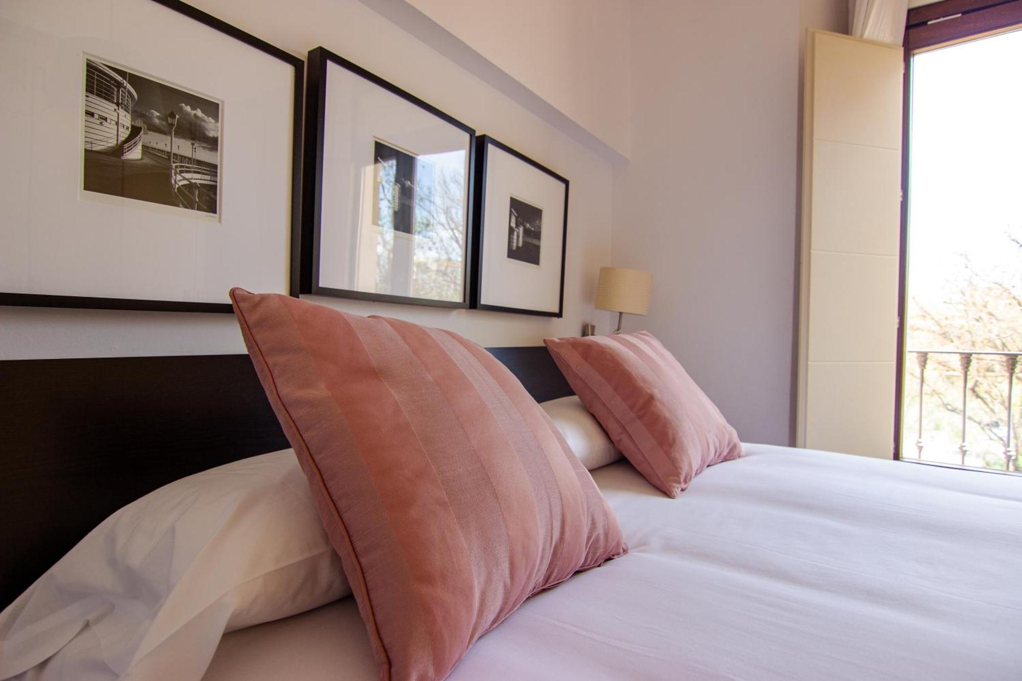 Rentalsevilla Manuel Santiago Dış mekan fotoğraf