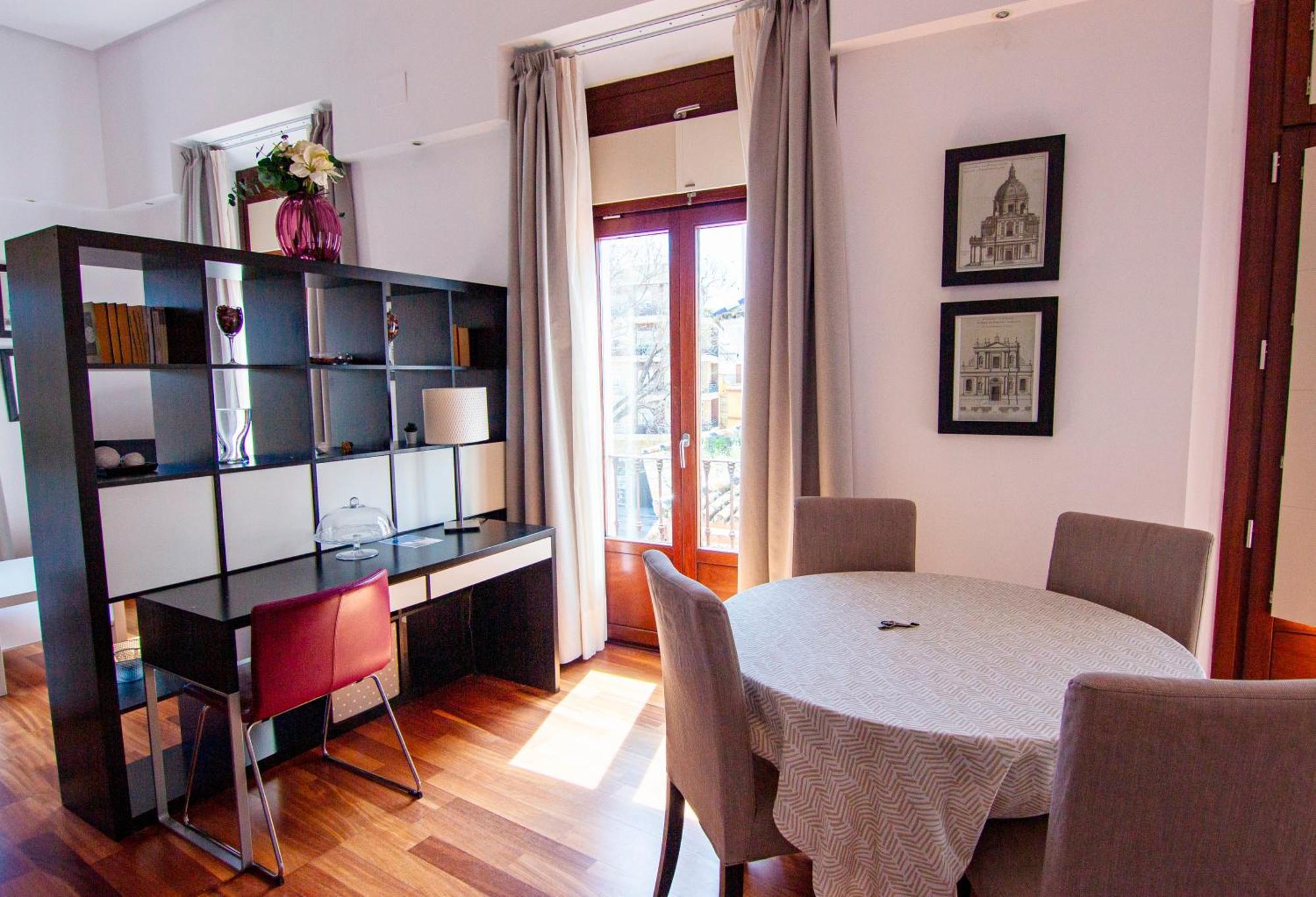 Rentalsevilla Manuel Santiago Dış mekan fotoğraf