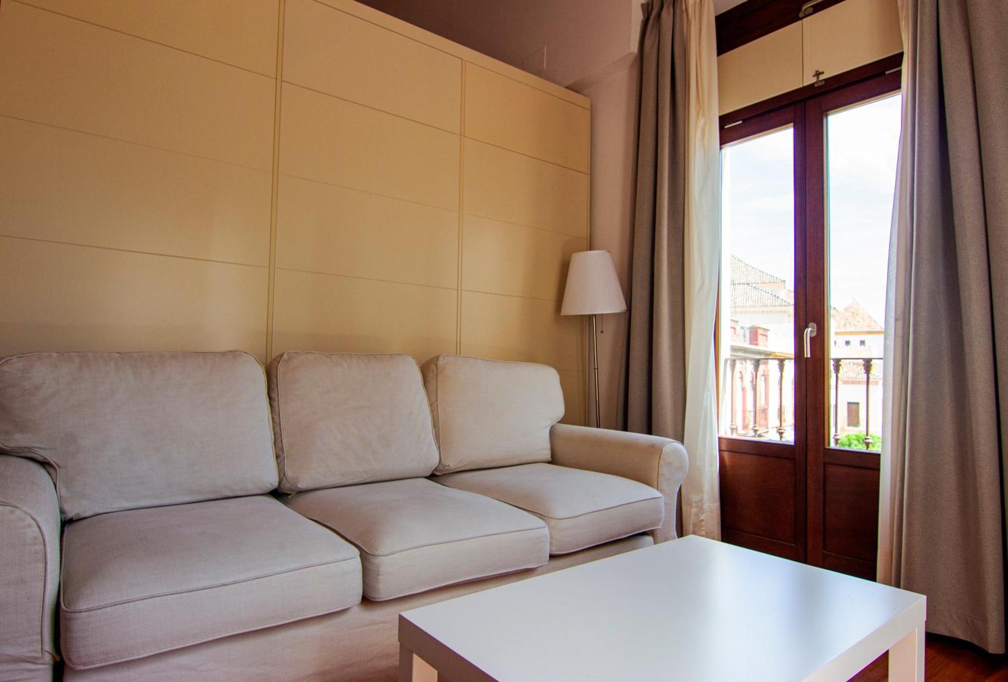 Rentalsevilla Manuel Santiago Dış mekan fotoğraf