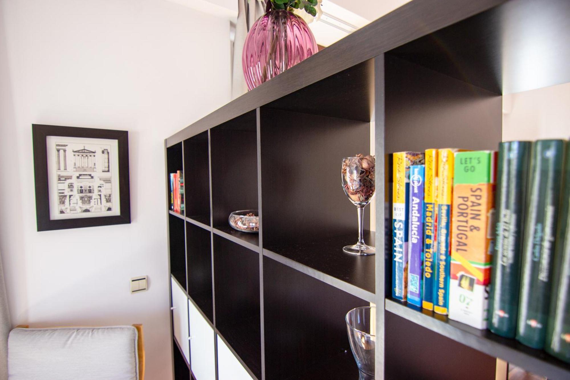 Rentalsevilla Manuel Santiago Dış mekan fotoğraf