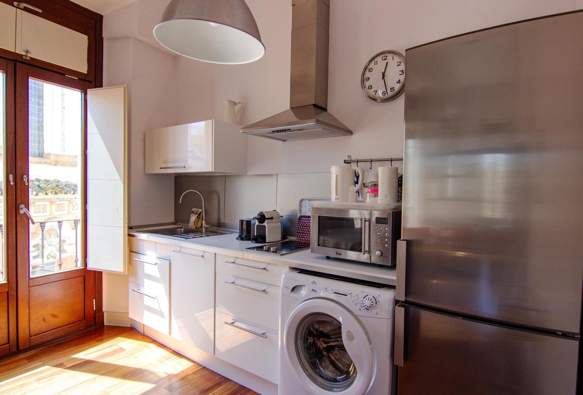 Rentalsevilla Manuel Santiago Dış mekan fotoğraf
